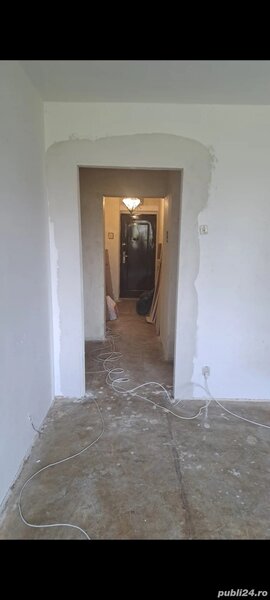 Drumul Taberei, 2 camere decomandat 54 mp, vizavi de restaurant Azzurro,