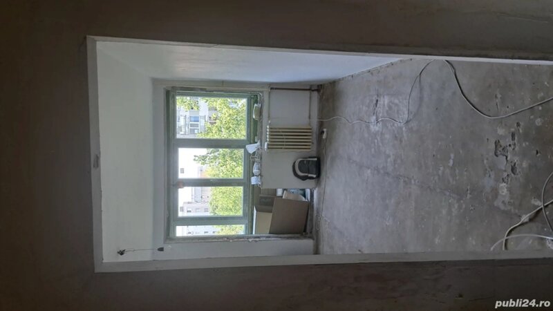 Drumul Taberei, 2 camere decomandat 54 mp, vizavi de restaurant Azzurro,