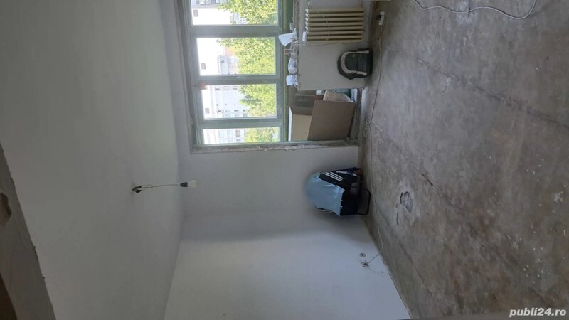 Drumul Taberei, 2 camere decomandat 54 mp, vizavi de restaurant Azzurro,